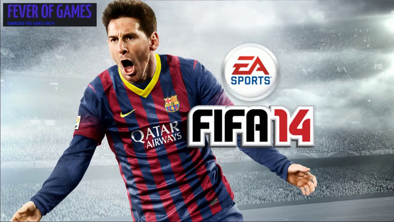Download fifa for laptop